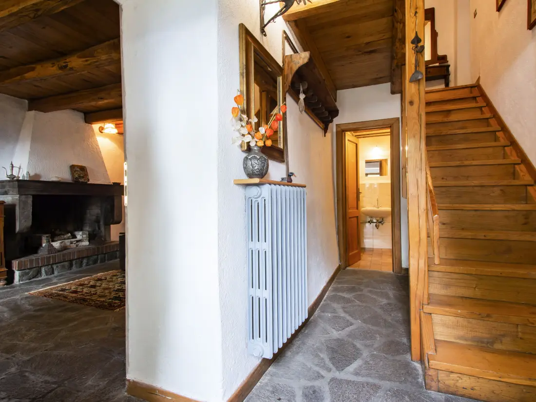 Maison de Vacances Pistoia