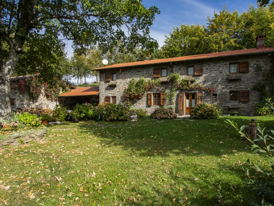 Maison de Vacances Pistoia