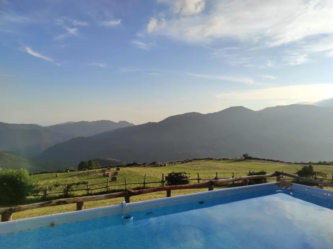 Maison de Vacances Pistoia