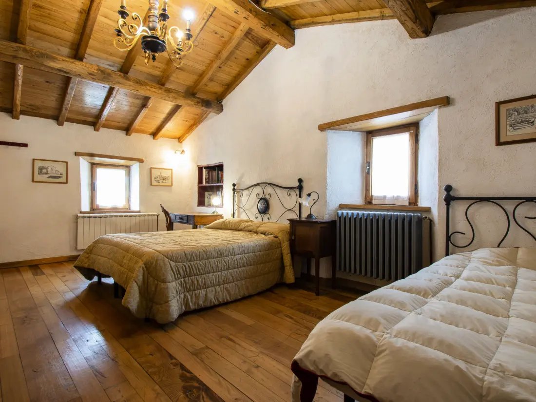 Maison de Vacances Pistoia