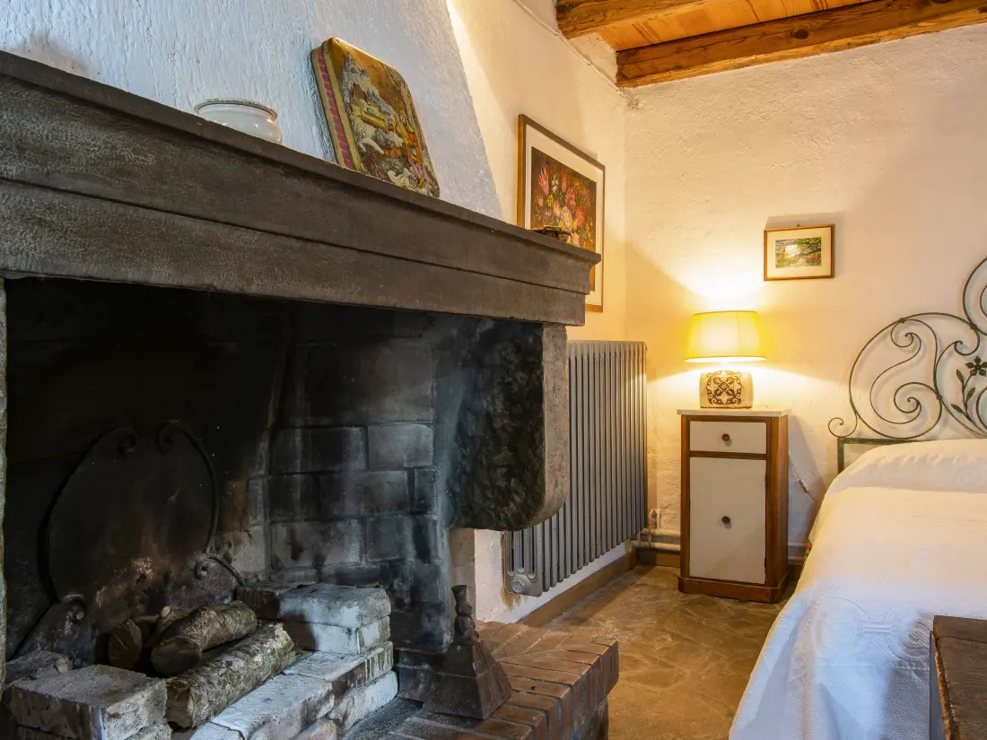 Maison de Vacances Pistoia
