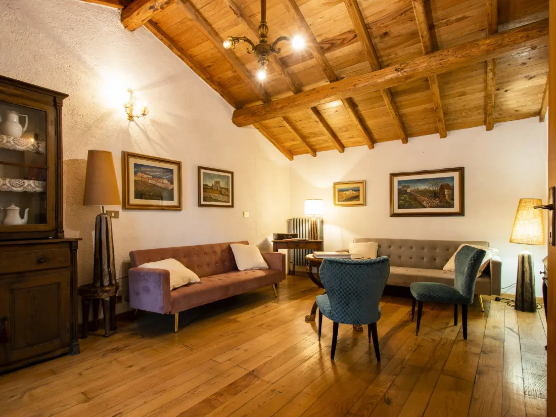 Maison de Vacances Pistoia