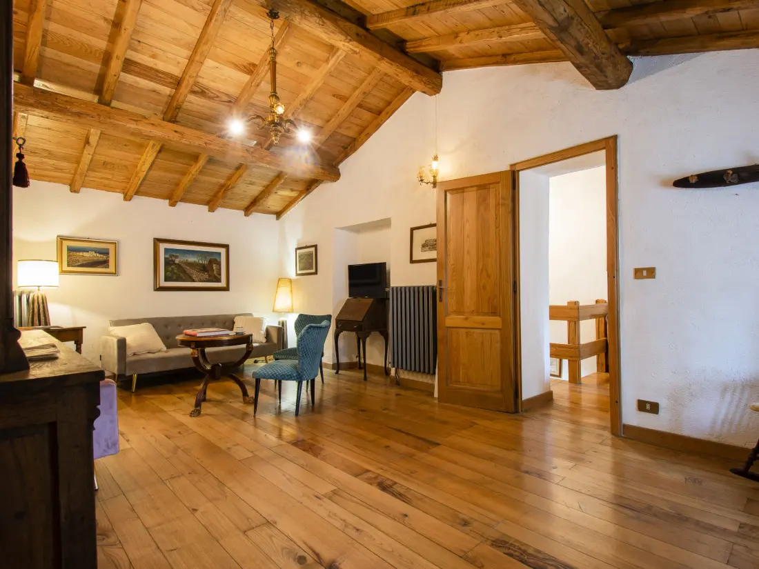 Maison de Vacances Pistoia