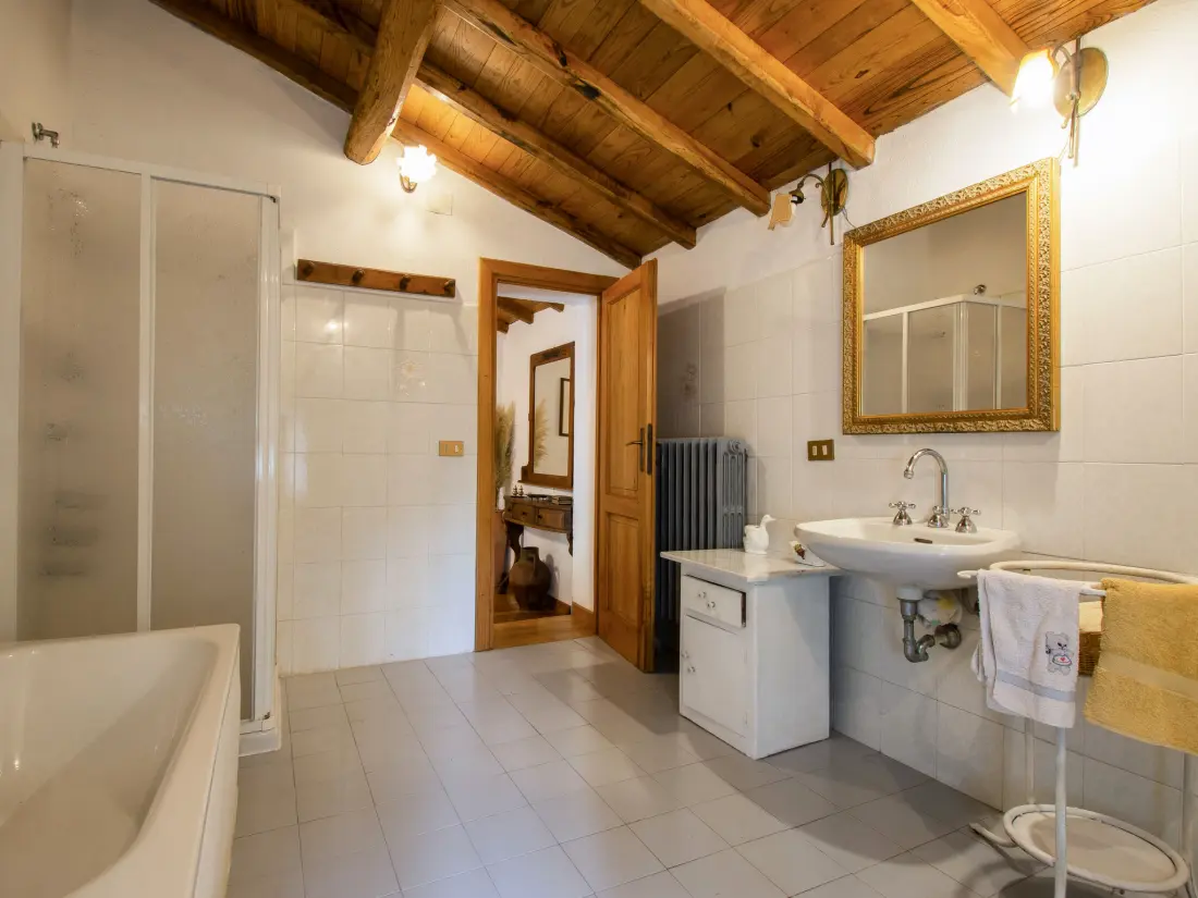 Maison de Vacances Pistoia