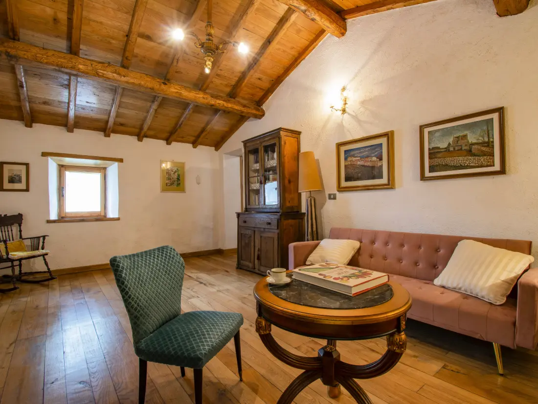 Maison de Vacances Pistoia