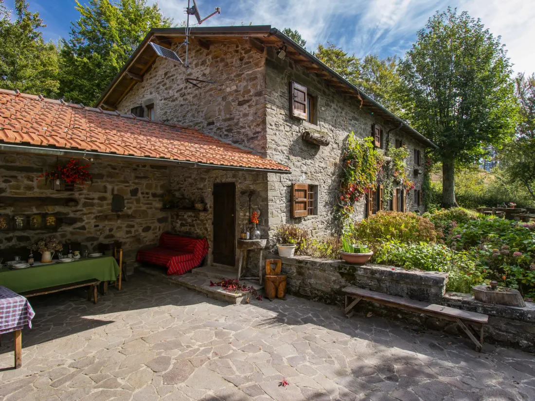 Maison de Vacances Pistoia