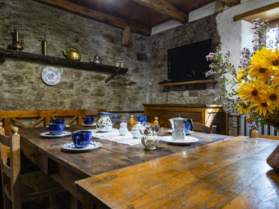 Maison de Vacances Pistoia