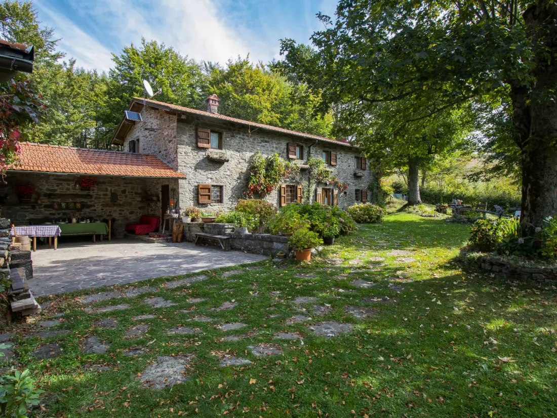 Maison de Vacances Pistoia
