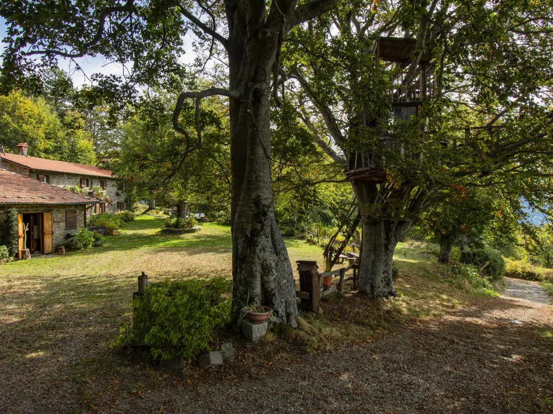 Maison de Vacances Pistoia