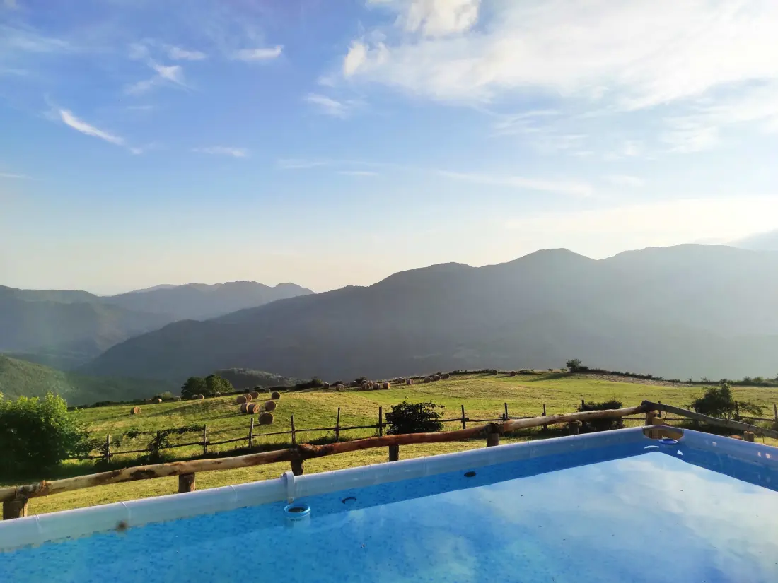 Maison de Vacances Pistoia