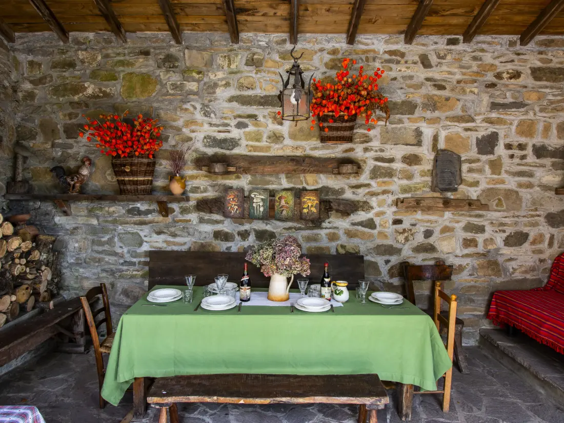 Maison de Vacances Pistoia
