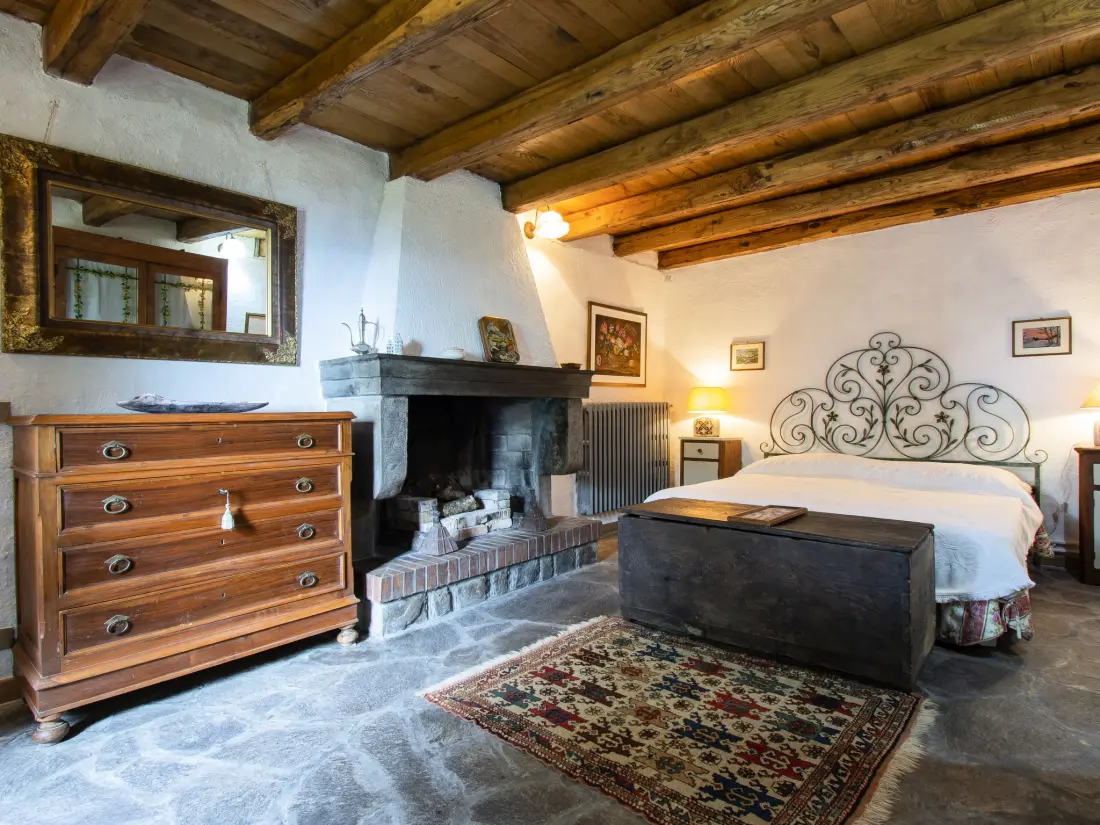 Maison de Vacances Pistoia