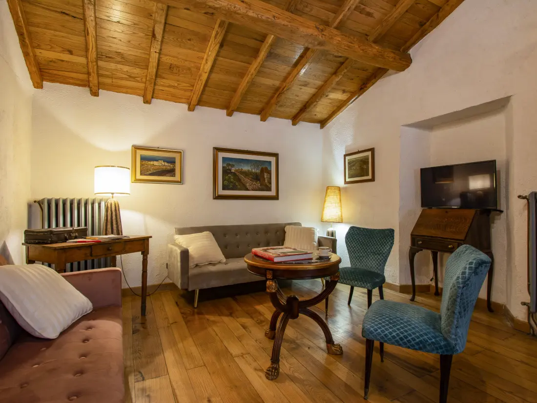 Maison de Vacances Pistoia