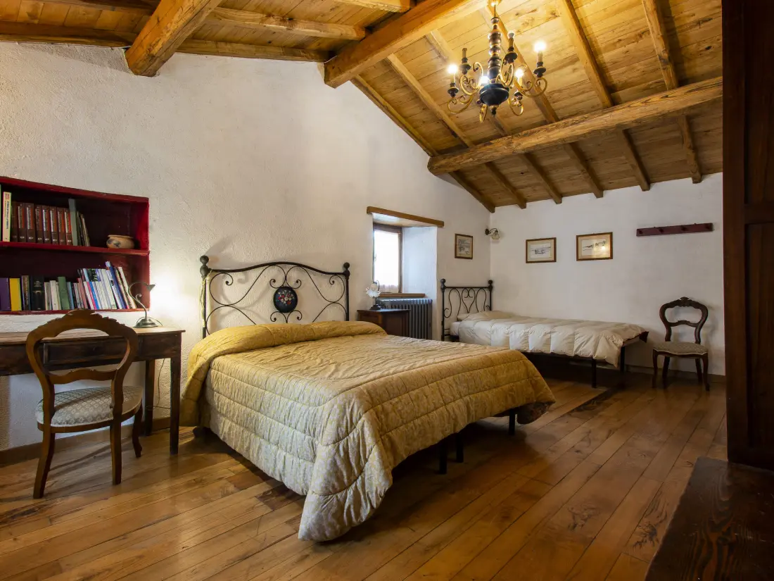 Maison de Vacances Pistoia