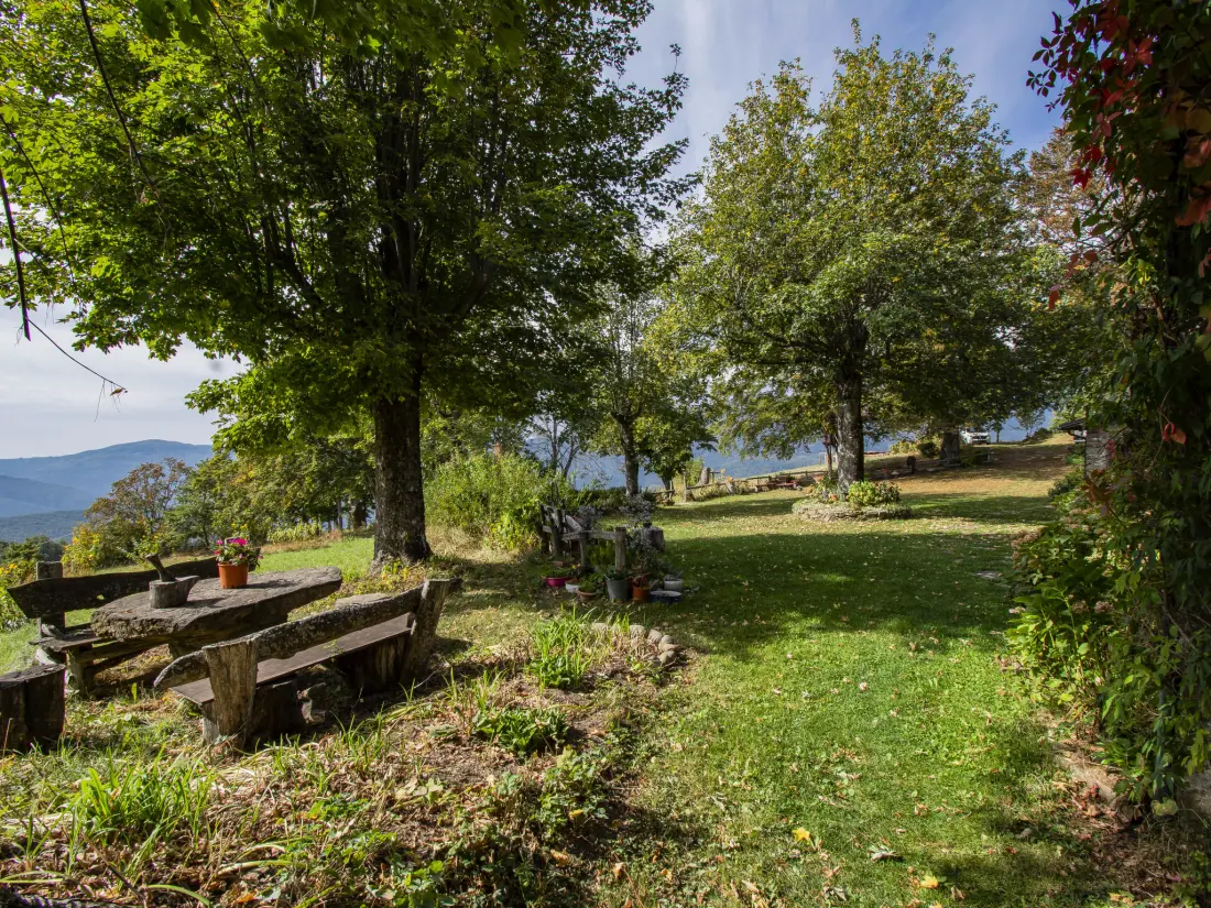 Maison de Vacances Pistoia