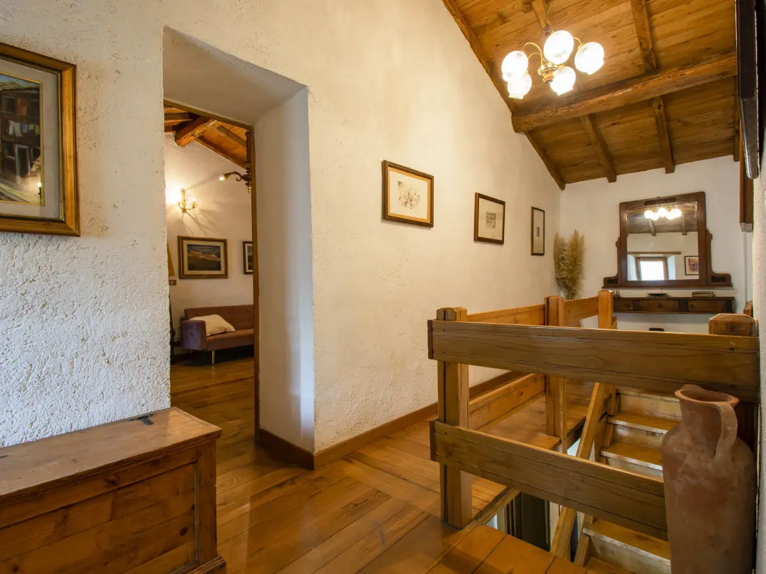 Maison de Vacances Pistoia