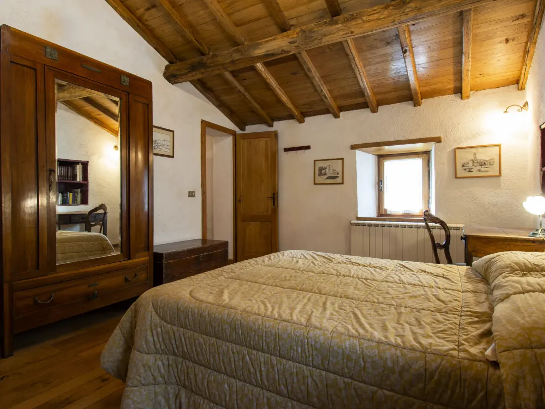 Maison de Vacances Pistoia