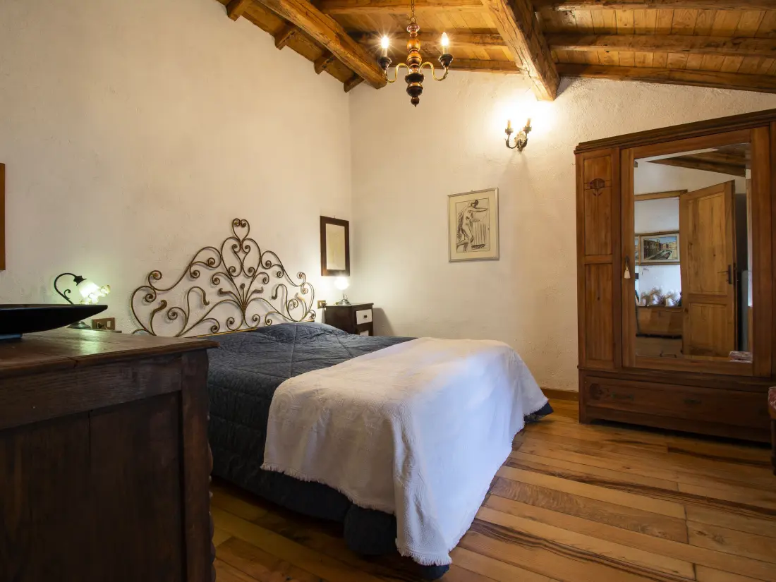 Maison de Vacances Pistoia