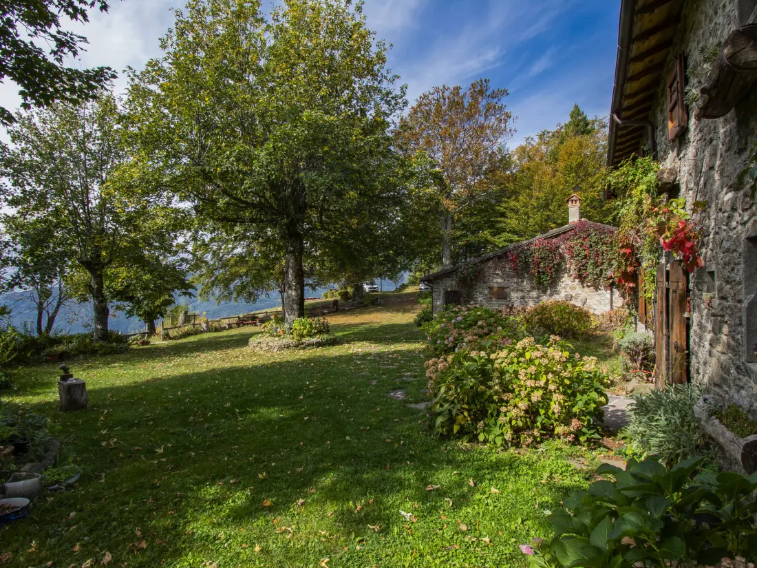 Maison de Vacances Pistoia
