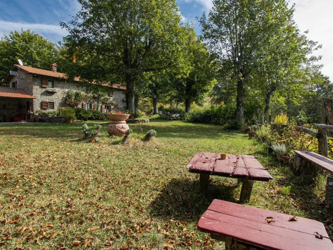 Maison de Vacances Pistoia