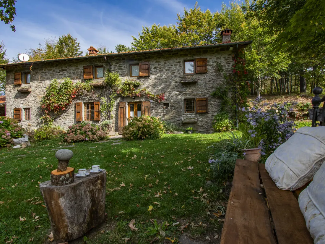 Maison de Vacances Pistoia
