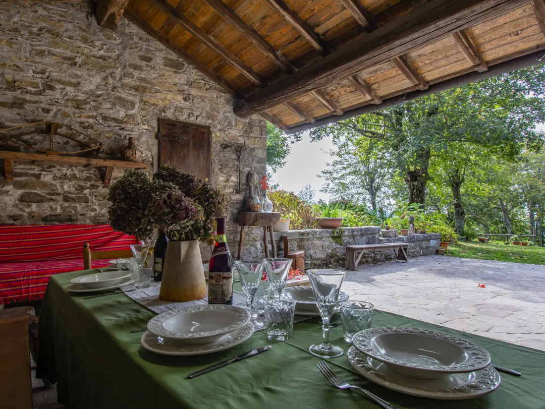 Maison de Vacances Pistoia