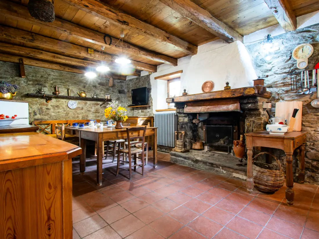 Maison de Vacances Pistoia
