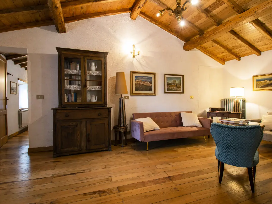 Maison de Vacances Pistoia