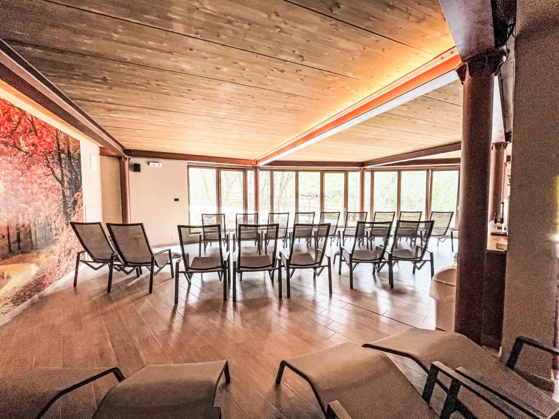 Résidence Thermae Apartment 14