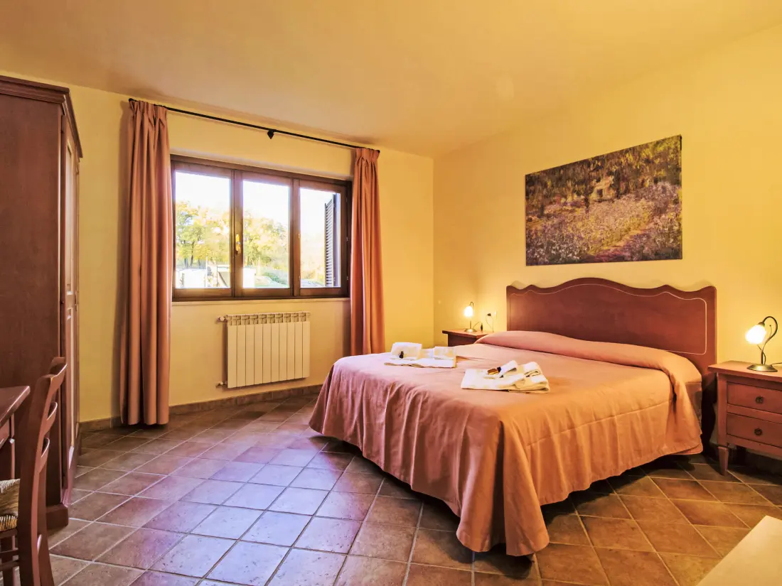 Résidence Thermae Apartment 14