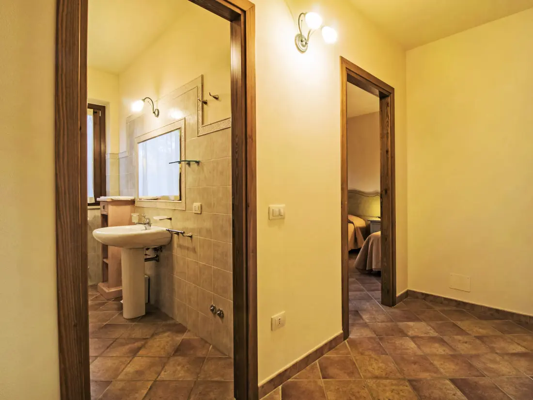 Résidence Thermae Apartment 14