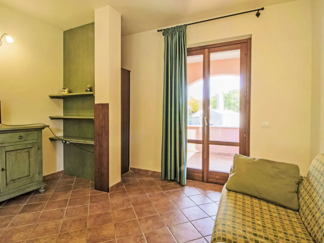 Résidence Thermae Apartment 14