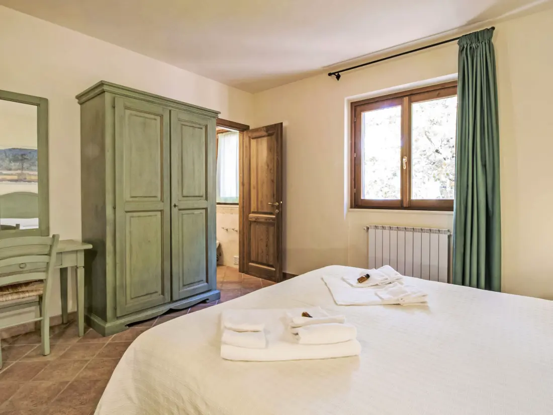 Résidence Thermae Apartment 14