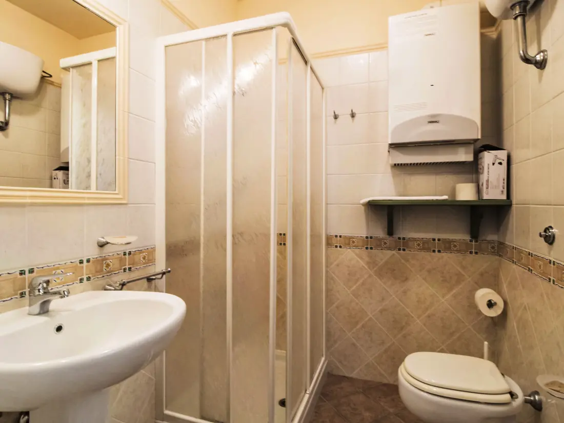 Résidence Thermae Apartment 14