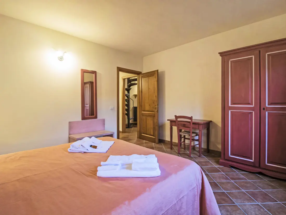 Résidence Thermae Apartment 14