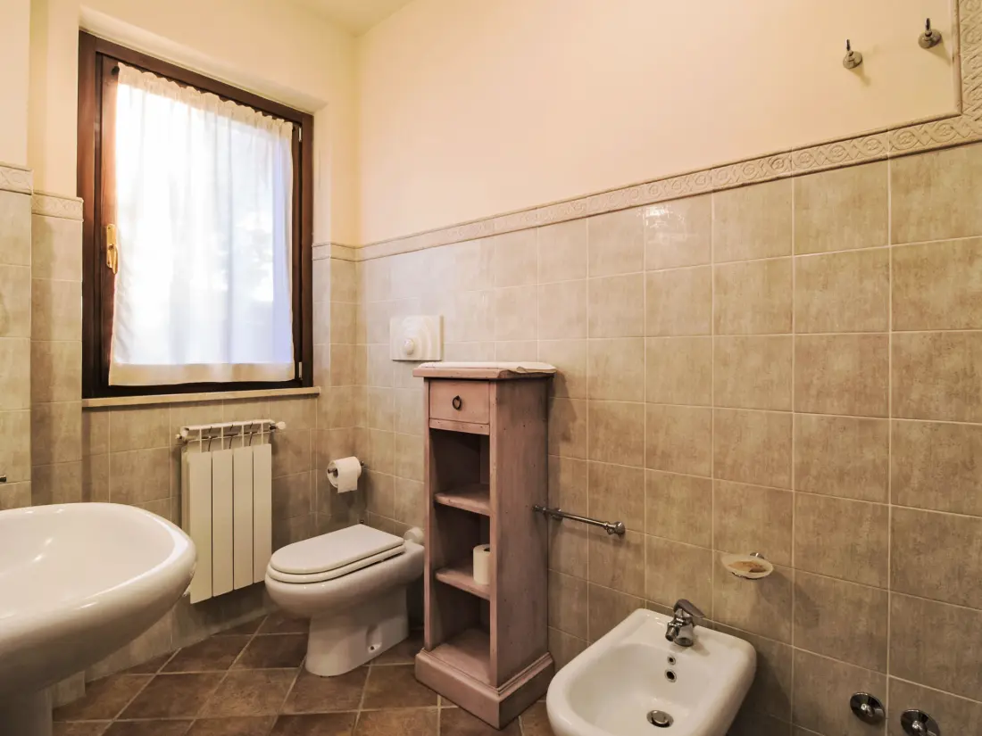 Résidence Thermae Apartment 14