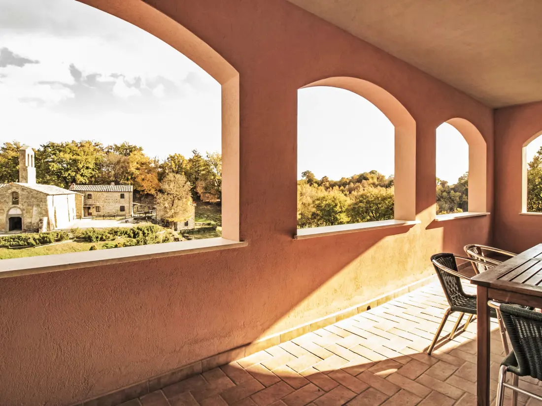 Résidence Thermae Apartment 14