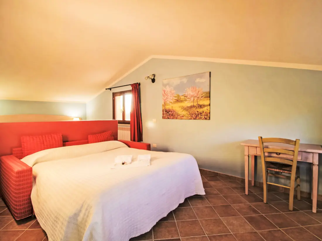 Résidence Thermae Apartment 14