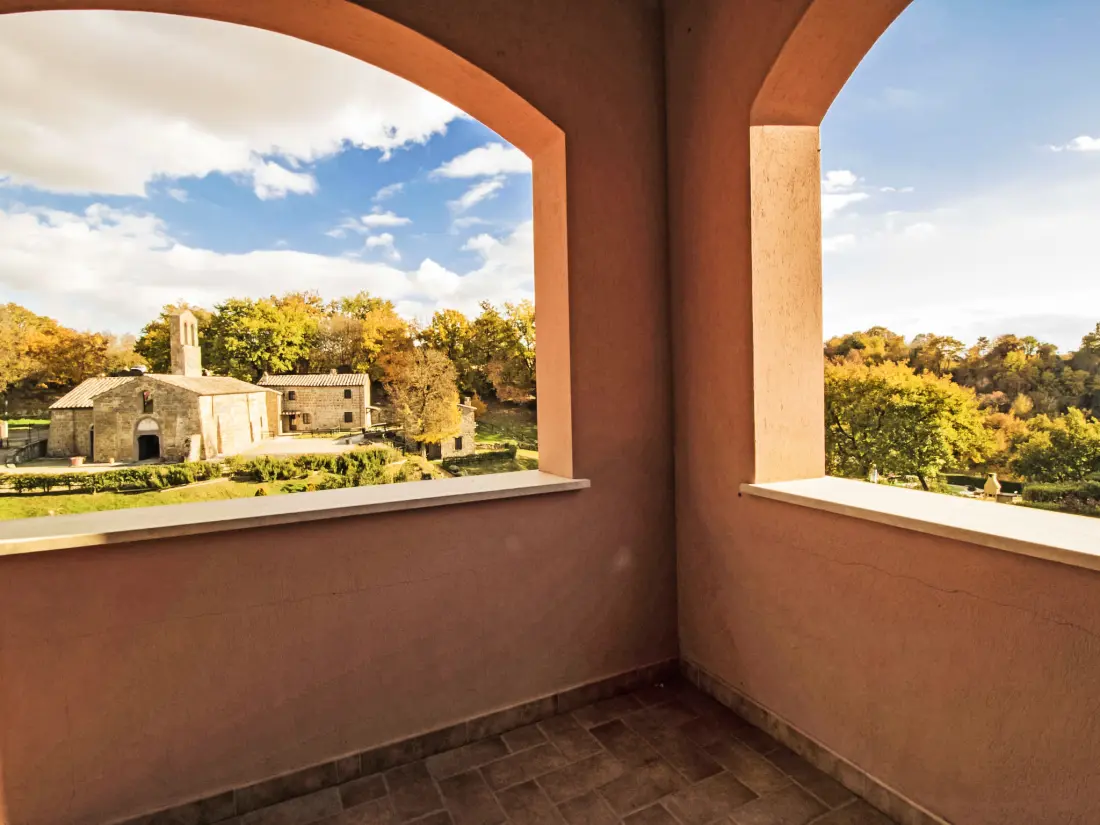 Résidence Thermae Apartment 14