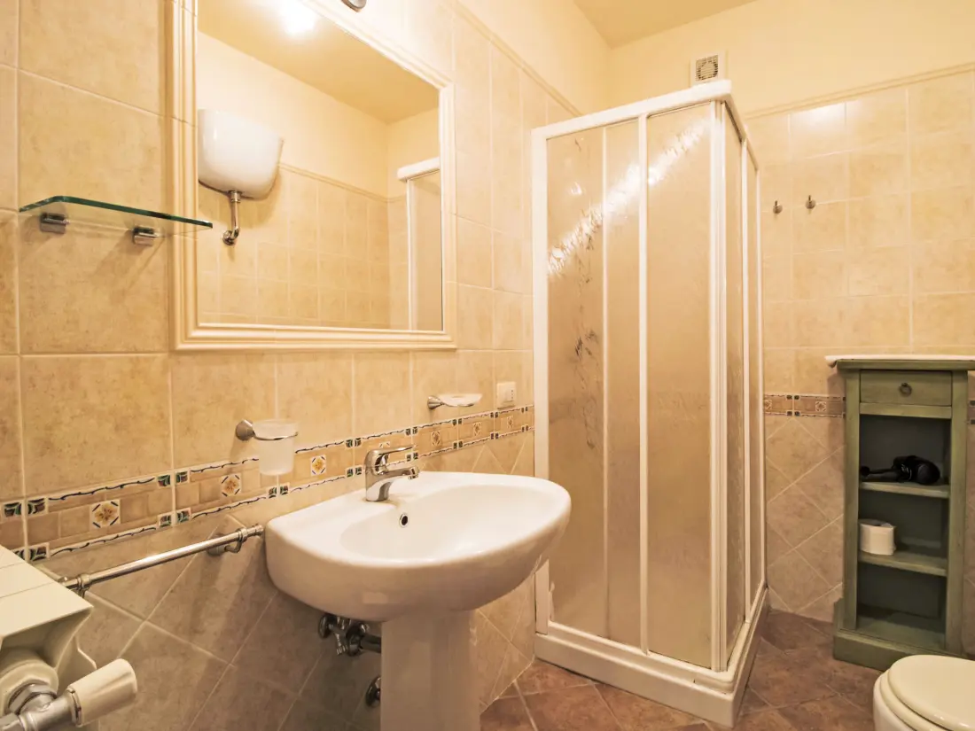 Résidence Thermae Apartment 14