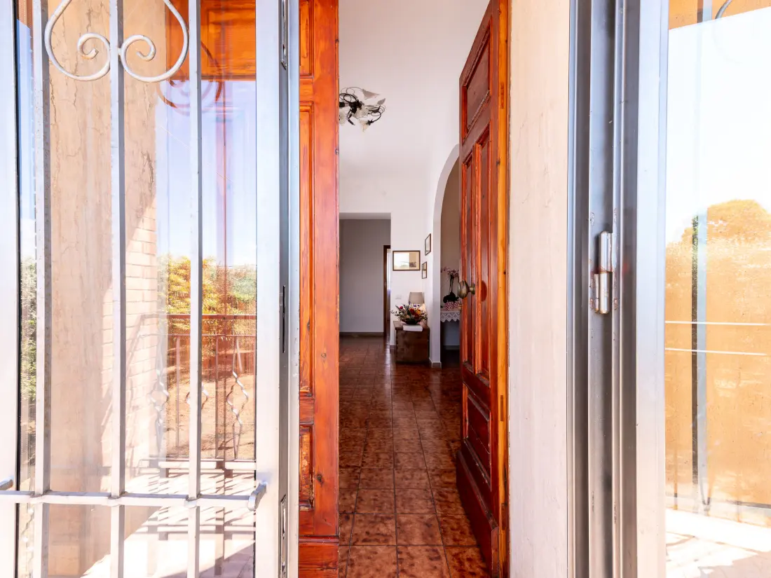 Maison de Vacances Pitigliano