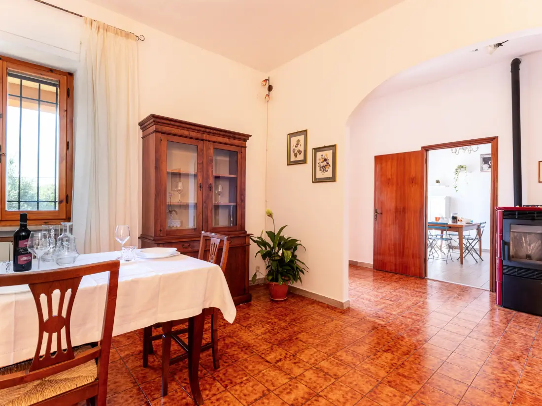 Maison de Vacances Pitigliano