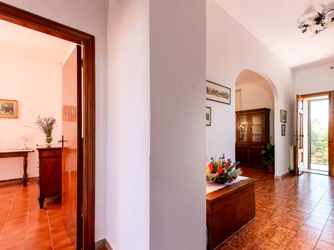 Maison de Vacances Pitigliano