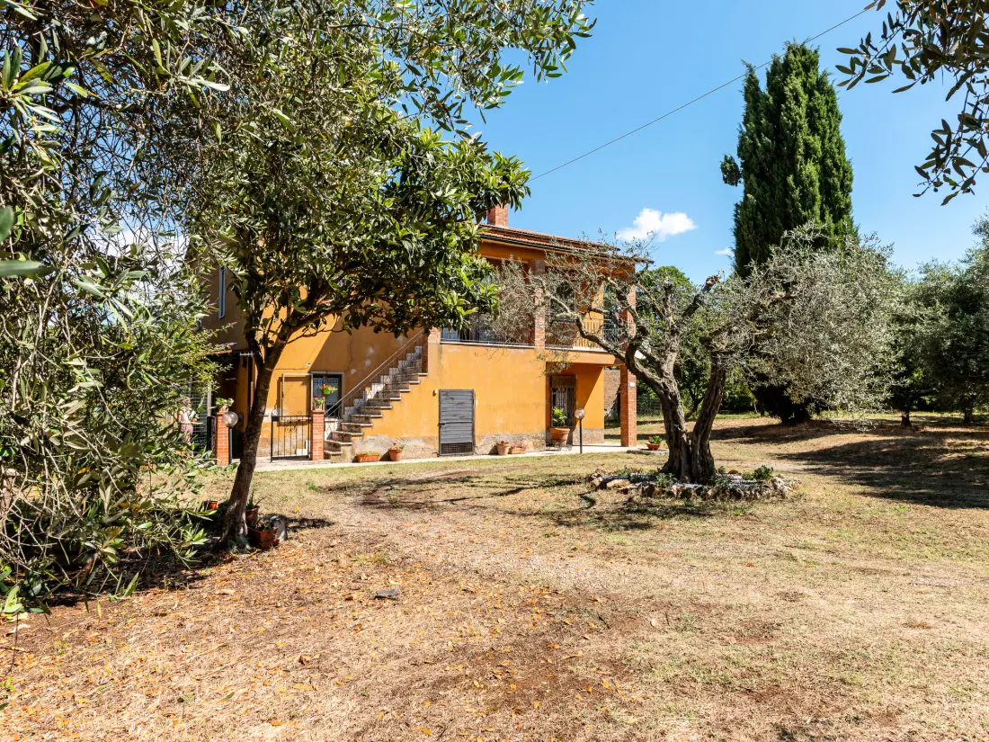 Maison de Vacances Pitigliano