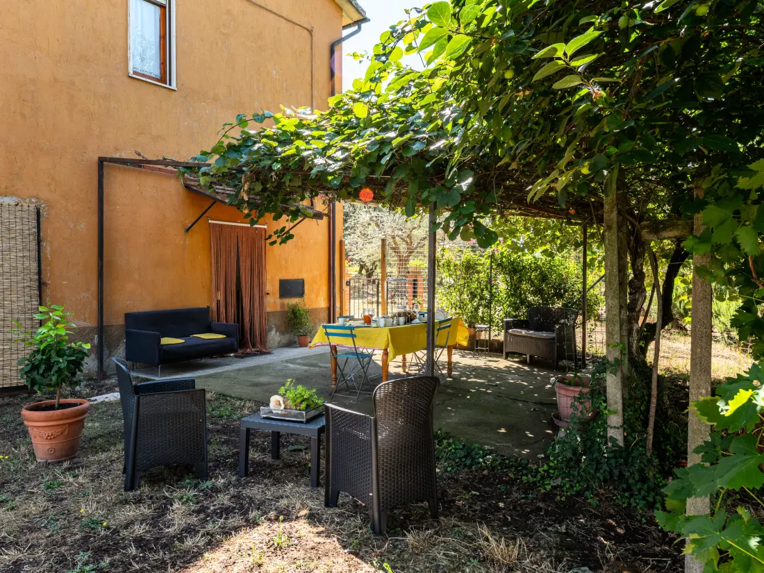 Maison de Vacances Pitigliano