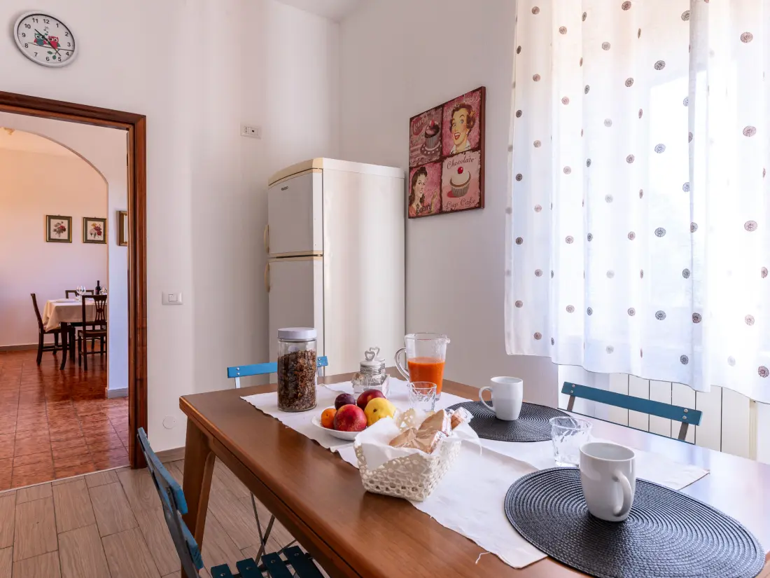 Maison de Vacances Pitigliano