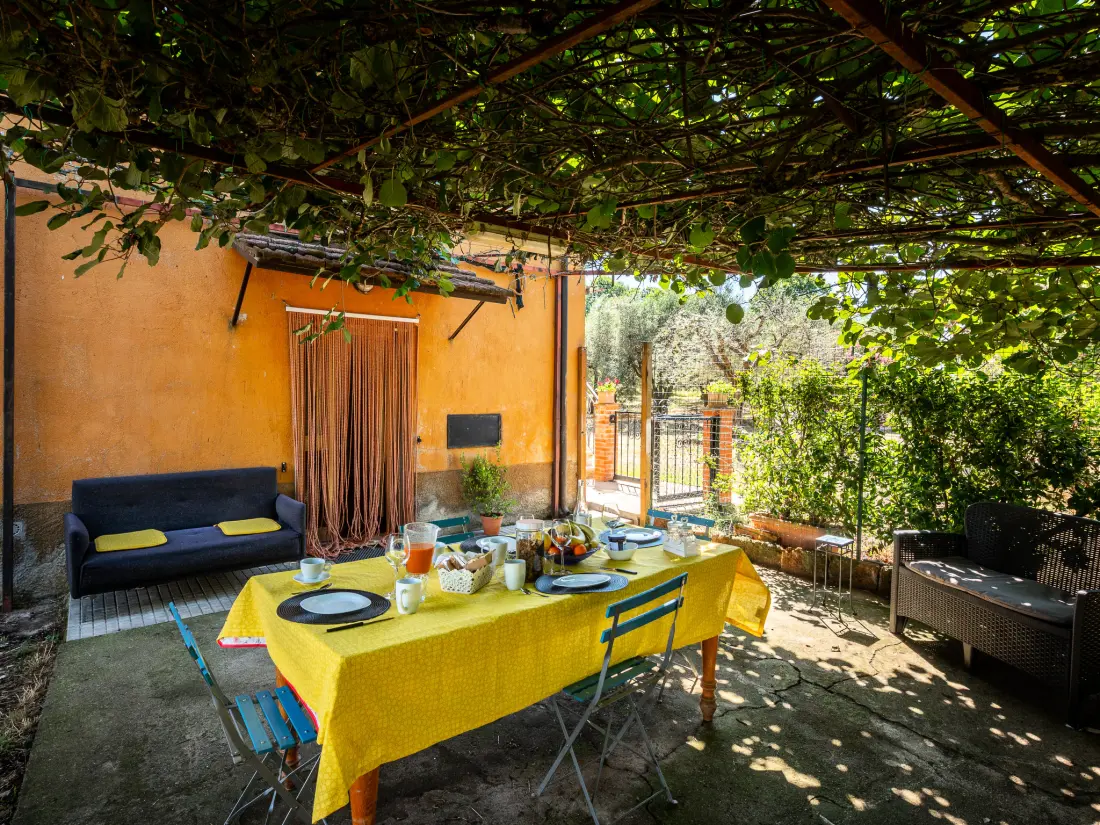 Maison de Vacances Pitigliano