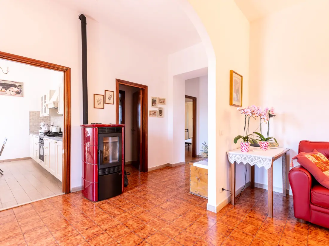 Maison de Vacances Pitigliano