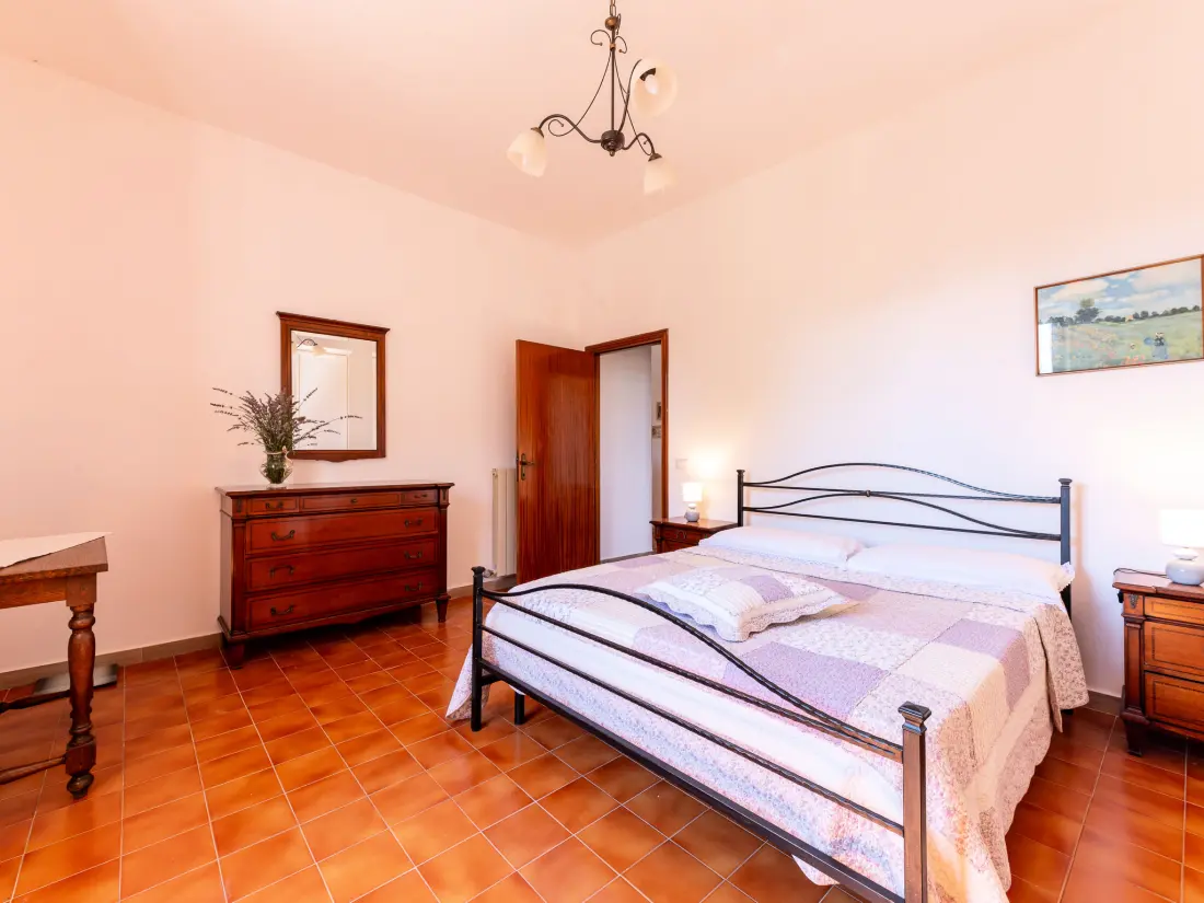 Maison de Vacances Pitigliano