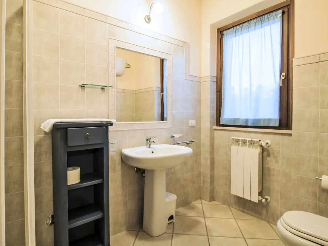 Résidence Thermae Apartment 14
